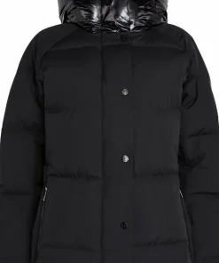 8848 Altitude Women's Delaine Ski Jacket Black