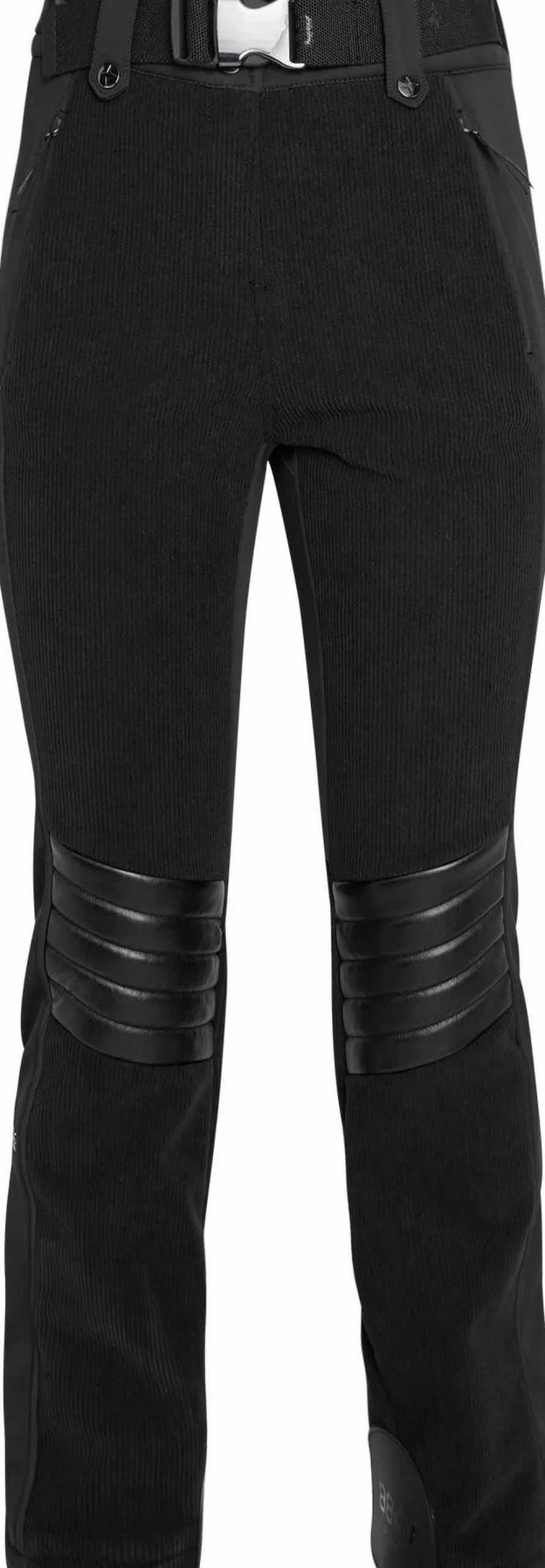 8848 Altitude Women's Elena Cord Pant Black