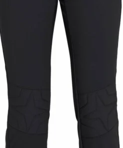 8848 Altitude Women's Randy 2.0 Star Pant Pants Black