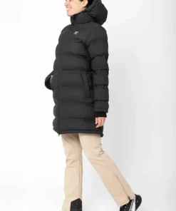 2117 of Sweden Women's Softshell Pant Solsbo Sand