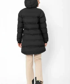 2117 of Sweden Women's Softshell Pant Solsbo Sand