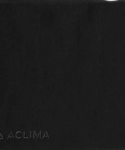 Aclima Fleecewool V2 Headover Jet Black