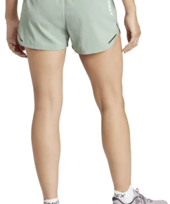 Adidas Agr Short W Silgrn