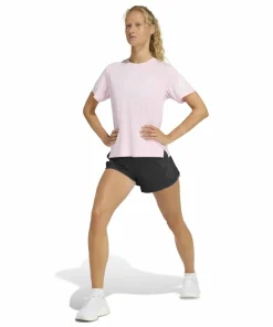 Adidas Women's adi365 Climacool T-Shirt Cool pink