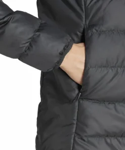 Adidas Women's Terrex Multi Light Down Jacket Black