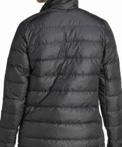 Adidas Women's Terrex Multi Light Down Jacket Black