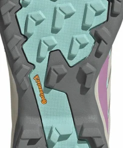 Adidas Women's Terrex Skychaser Ax5 Mid Gore-Tex Wontau/alumin/prepur