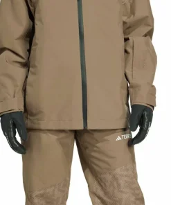 Adidas Women's XPR PK Jacket Earstr
