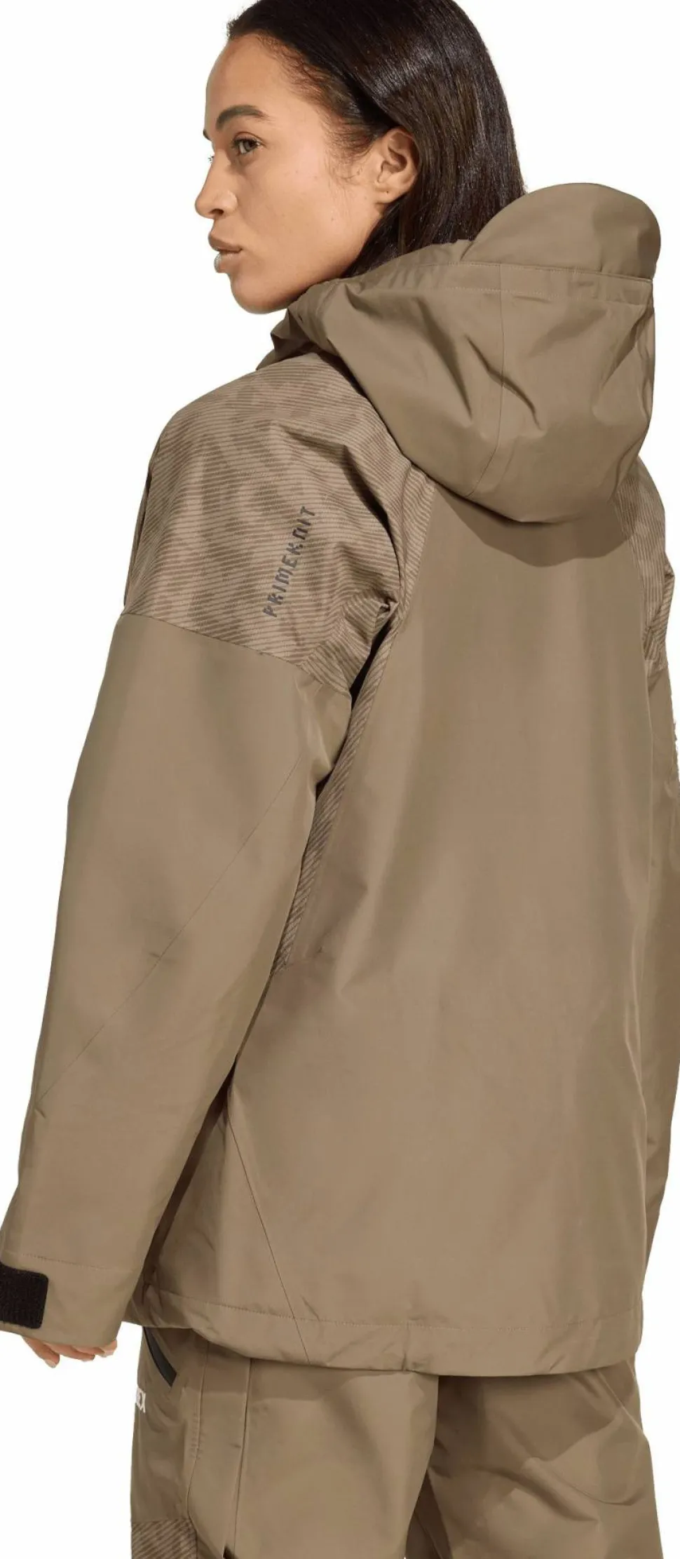 Adidas Women's XPR PK Jacket Earstr