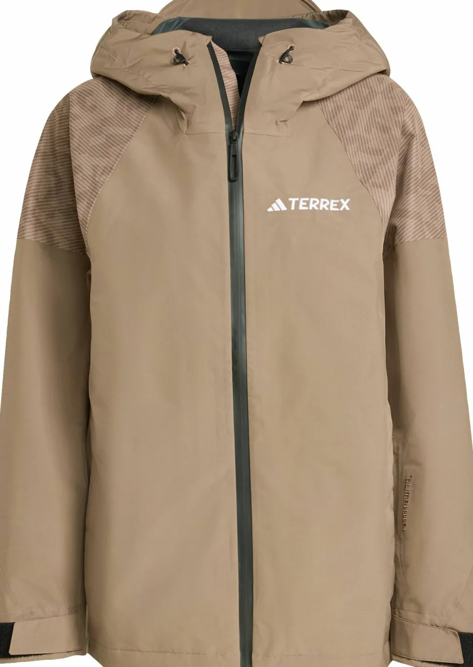 Adidas Women's XPR PK Jacket Earstr