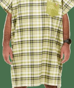 After Essentials Poncho American Fishing Pikes
