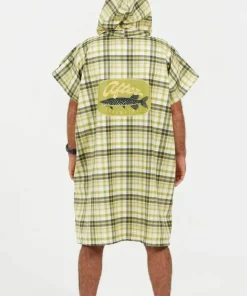After Essentials Poncho American Fishing Pikes