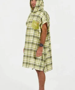 After Essentials Poncho American Fishing Pikes