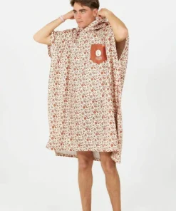 After Essentials Poncho Shaper Series Chipiron