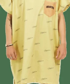 After Essentials Poncho Shaper Series Timmy Patterson