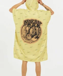After Essentials Poncho Shaper Series Timmy Patterson
