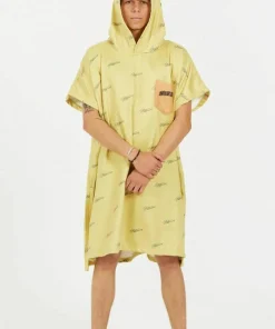 After Essentials Poncho Shaper Series Timmy Patterson