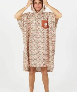After Essentials Poncho Shaper Series Chipiron
