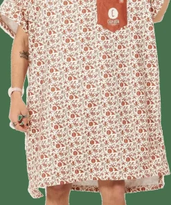 After Essentials Poncho Shaper Series Chipiron