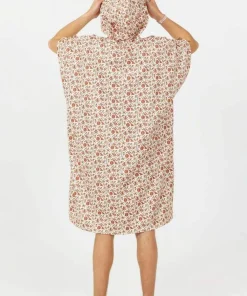 After Essentials Poncho Shaper Series Chipiron