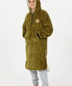 After Essentials Sofa Poncho Wish