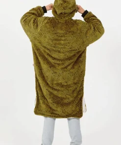 After Essentials Sofa Poncho Wish
