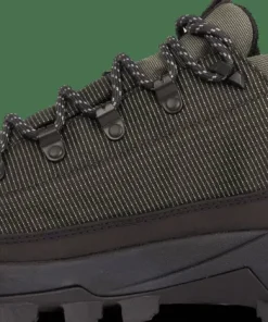 Alfa Men's Aksla 2.0 A/P/S GORE-TEX Black