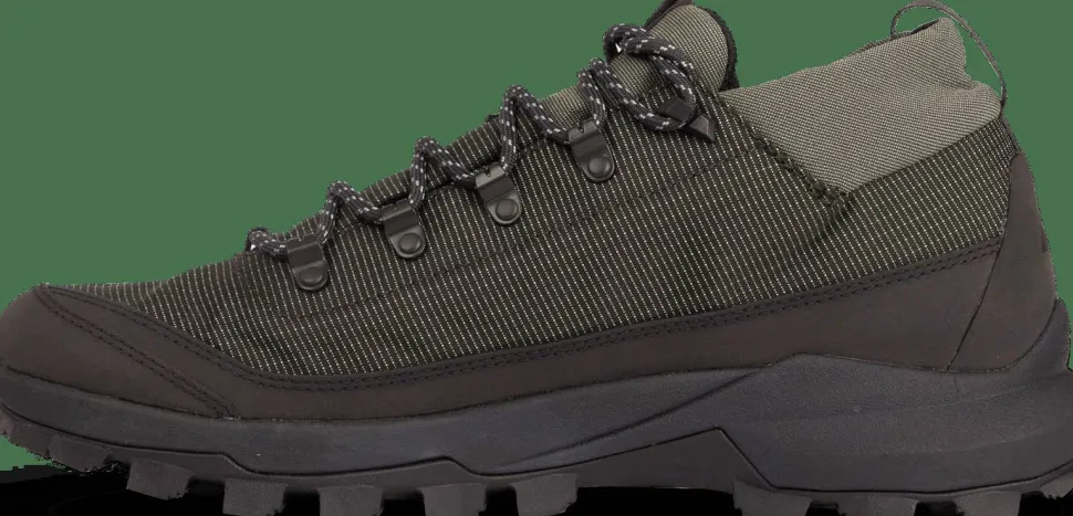 Alfa Men's Aksla 2.0 A/P/S GORE-TEX Black