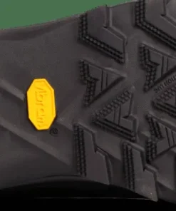 Alfa Men's Aksla 2.0 A/P/S GORE-TEX Black