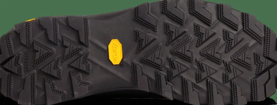 Alfa Men's Aksla 2.0 A/P/S GORE-TEX Black