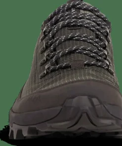 Alfa Men's Aksla 2.0 A/P/S GORE-TEX Black