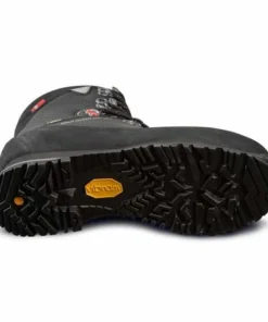 Alfa Women's Walk Queen Air Aps Black