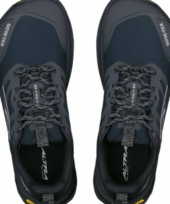 Altra Women's Lone Peak 9+ GORE-TEX Black/Black