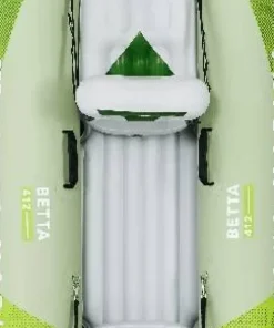Aqua Marina Betta 2-Person Kayak Green