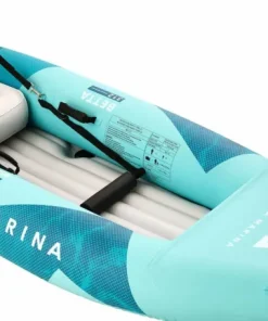 Aqua Marina Betta 1-Person Kayak Blue