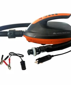 Aqua Marina 12V Electric Pump NoColour