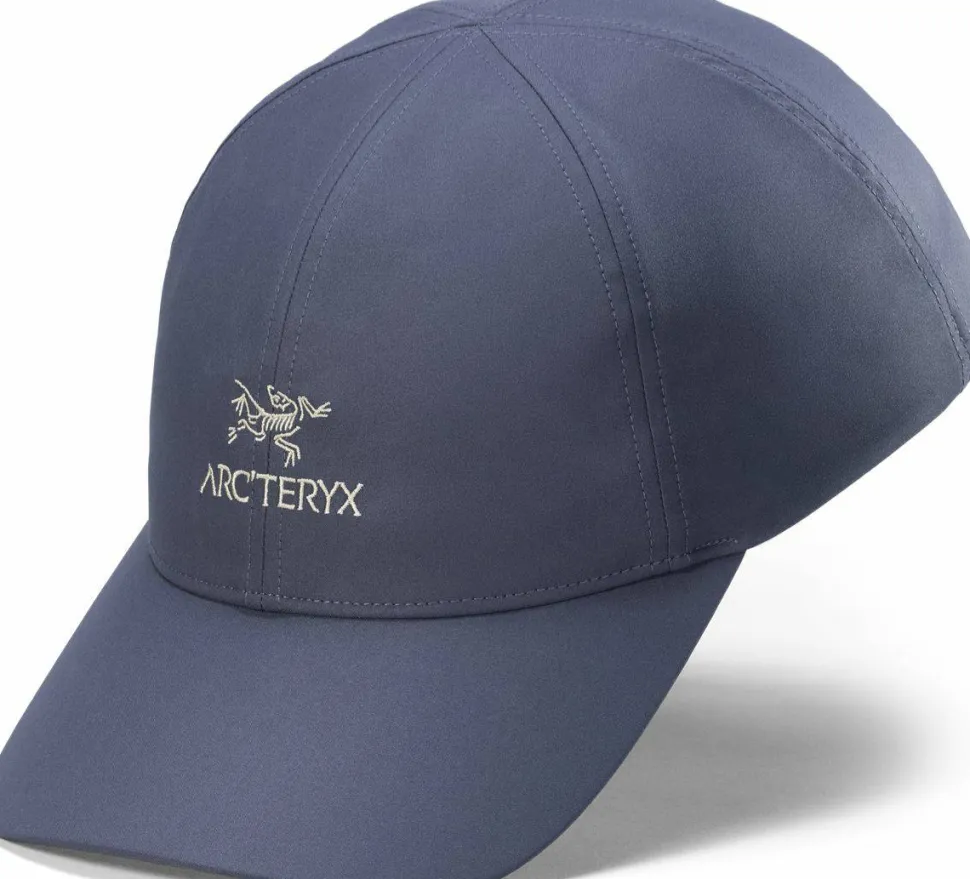 Arc'teryx Bird Word Cap Dk Stratus / Habitat