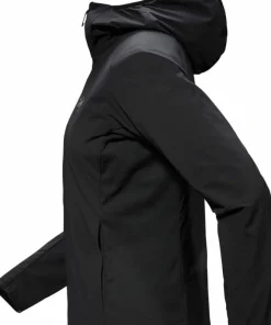 Arc'teryx Women's Atom SL Hoody Black