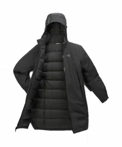 Arc'teryx Women's Beta Down Parka Black