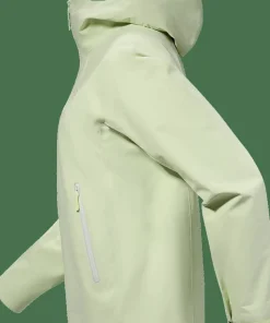 Arc'teryx Women's Beta Jacket Dark Shincha