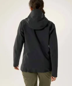 Arc'teryx Women's Gamma Hoody Black