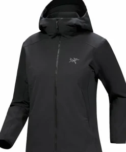 Arc'teryx Women's Gamma Hoody Black
