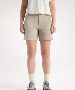 Arc'teryx Women's Gamma Short 6' Rune