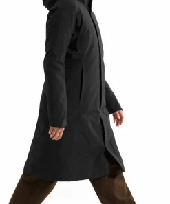 Arc'teryx Women's Patera Parka Black