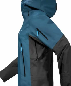 Arc'teryx Women's Sentinel Jacket Midnight Frost