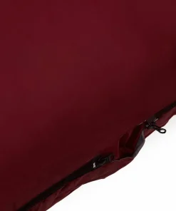 Arctic Tern 2 Person Camping Sleeping Bag Red