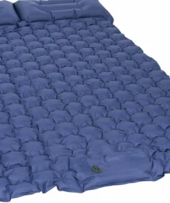 Arctic Tern Airmat Foam Incl Pillow Duo Pecoat