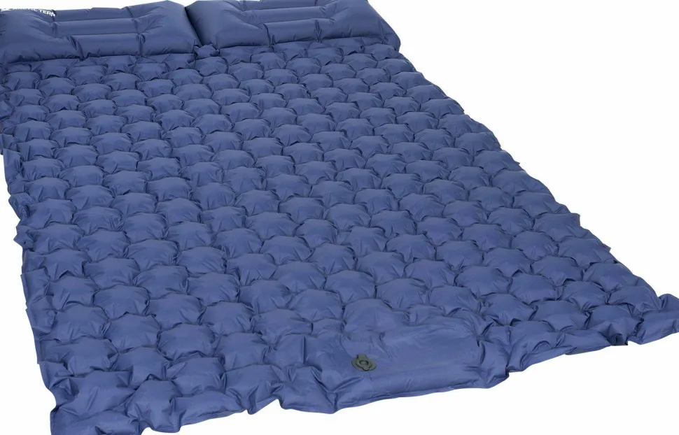Arctic Tern Airmat Foam Incl Pillow Duo Pecoat