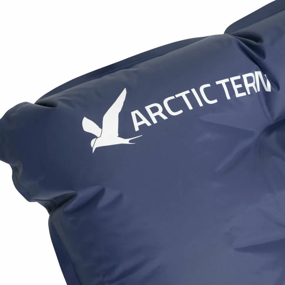 Arctic Tern Airmat Foam Incl Pillow Duo Pecoat