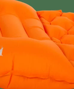 Arctic Tern Airmat Foam Incl Pillow Single Amber Glow